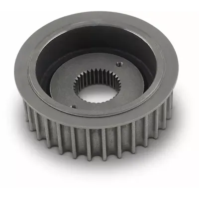 Pulley