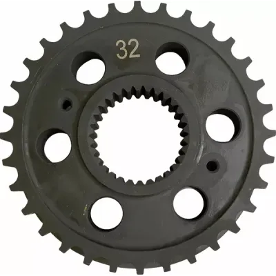 Pulley