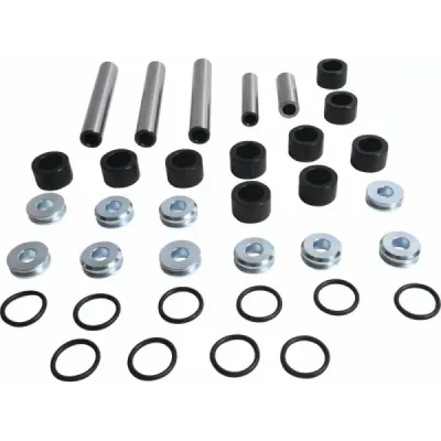 Rear Independent Suspension Linkage Rebuild Kit
