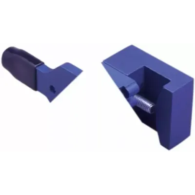 Pulley Locker