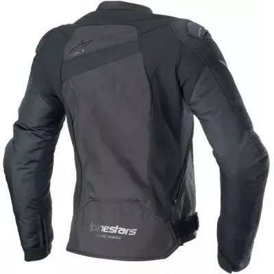 Stella T-GP Plus R v4 Air Jacket