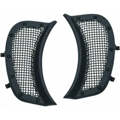 Grile de Ventilație Faruri Mesh