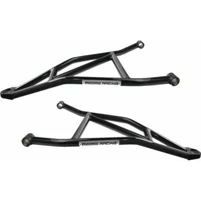 Lower Control Arms