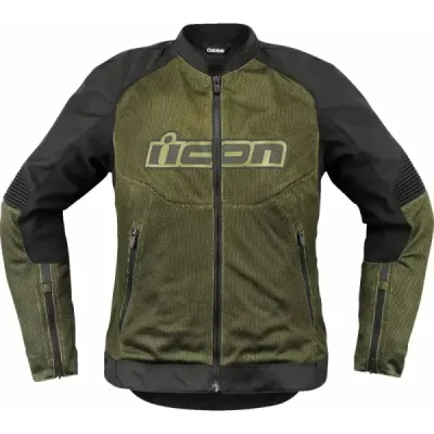 Women's Overlord3 Mesh™ Jacket