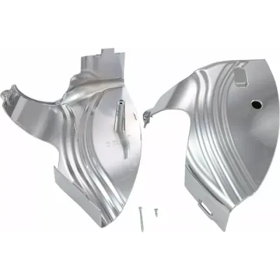Neck Covers