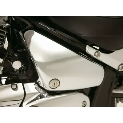 Coperți laterale Chrome