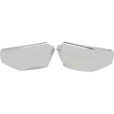 Chrome Side Covers