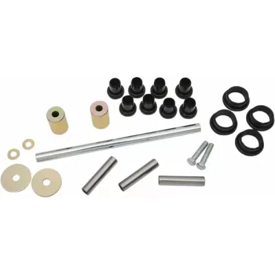 Rear Independent Suspension Linkage Rebuild Kit