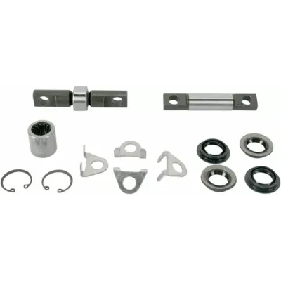 A-Arm Bearing and Seal Kit