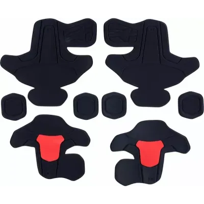 Set de înlocuire pentru umplutura cadru și balama RK-7 PLASMA