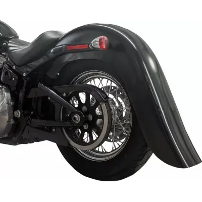 Benchmark Rear Fender