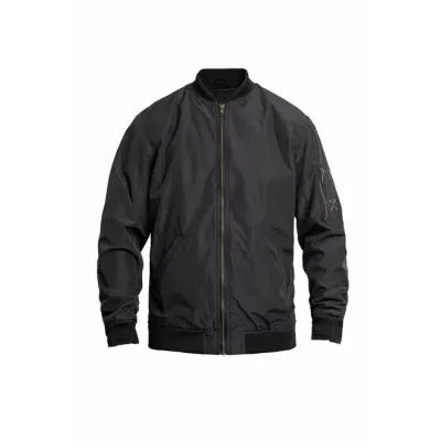 Flight Jacket