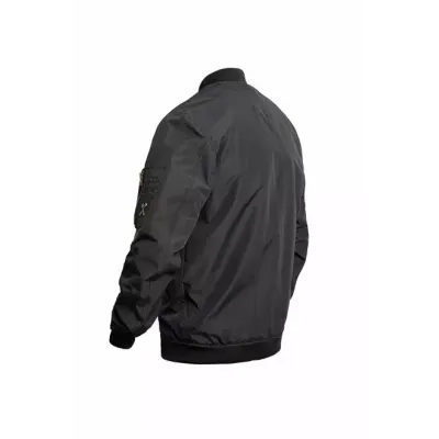 Flight Jacket