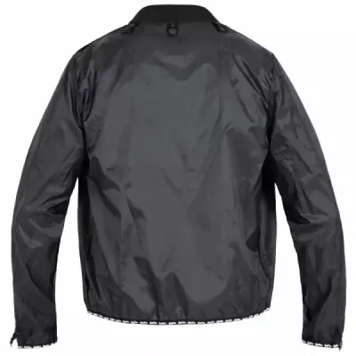 Aero Mesh Windblock Inner Jacket