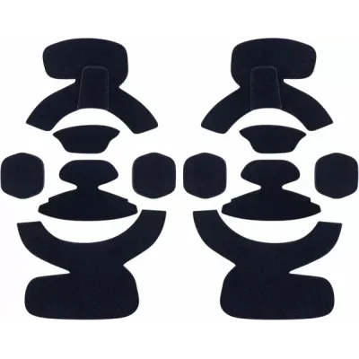 RK-10 PLASMA Frame Padding Replacement Set