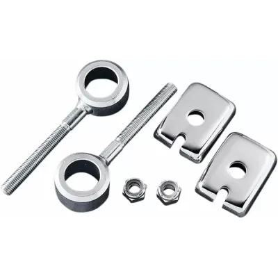 Rear Axle Adjuster Assembly