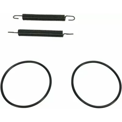 Kit de inel O-Ring Pipe Spring