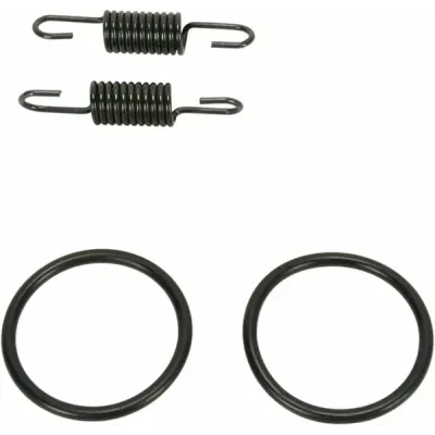 Pipe Spring/O-Ring Kit