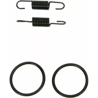 Pipe Spring/O-Ring Kit