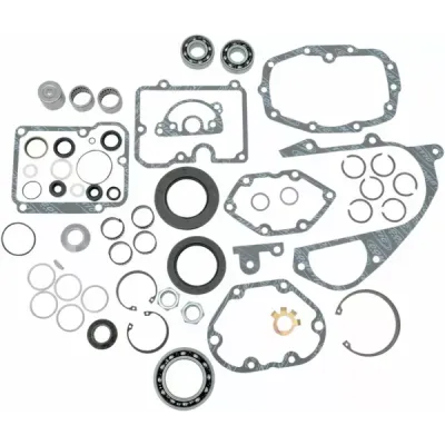 Un set de transmisie cu 5 viteze A Cut Above™ Time-Saver Master Kit