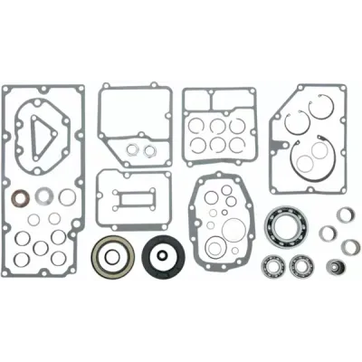 Transmission Rebuild Kit