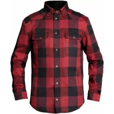 Motoshirt Jacket