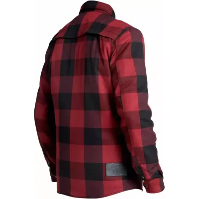Jachetă Motoshirt