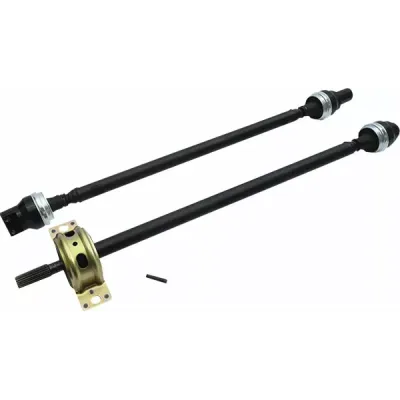 Complete Propeller Shaft