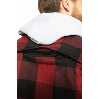 Motoshirt Jacket