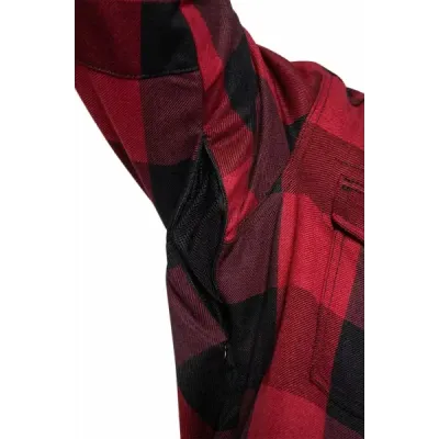 Motoshirt Jacket