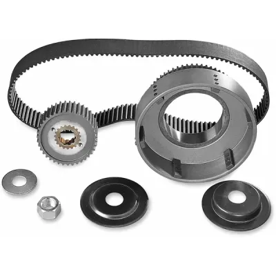 8mm Belt Drive