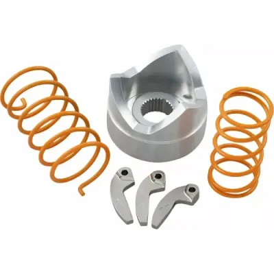 Sport Utility Clutch Kit