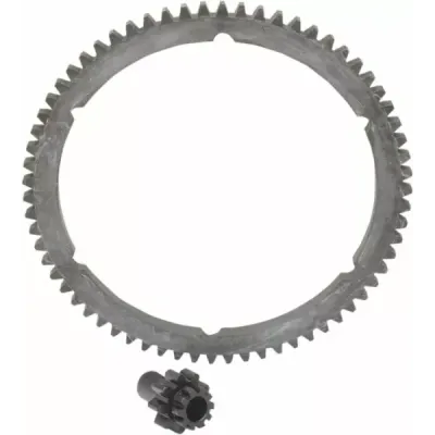 Starter Ring Gear