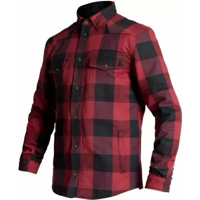Jachetă Motoshirt