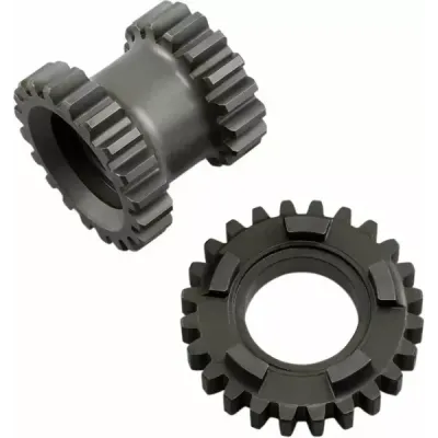 Component principal arbore cu 4 viteze