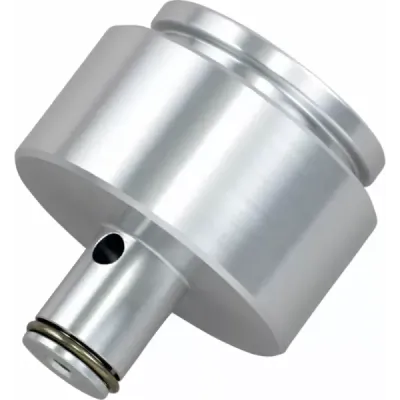 Etrier de frână față piston