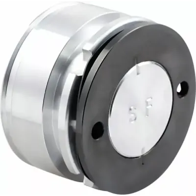 Etrier de frână față piston