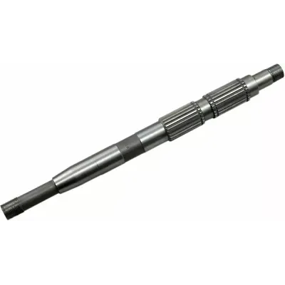 5-Speed Mainshaft