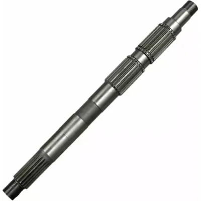 5-Speed Mainshaft