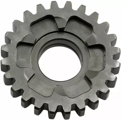 4-Speed Mainshaft Component