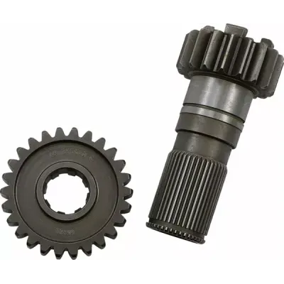 Component de arbore principal cu 4 viteze