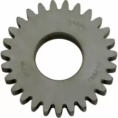 5-Speed Countershaft Component