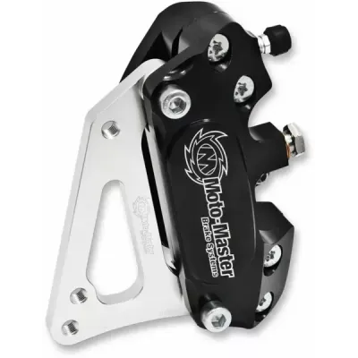 Supermoto Front Caliper Kit