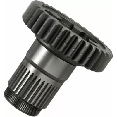 Component principal arbore cu 5 viteze