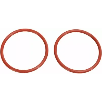 Exhaust O-Rings
