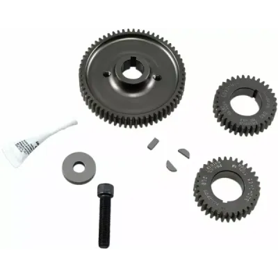 Gear for Gear-Driven Cams