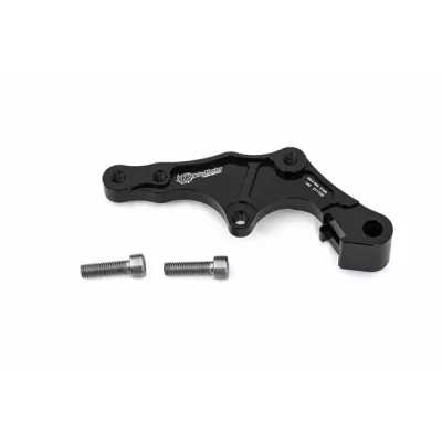 Brake Caliper Relocation Bracket