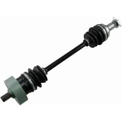 Complete Axle Kit