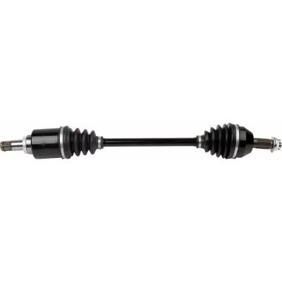 Complete Axle Kit