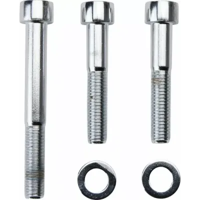 Caliper Mounting Bolt Kit